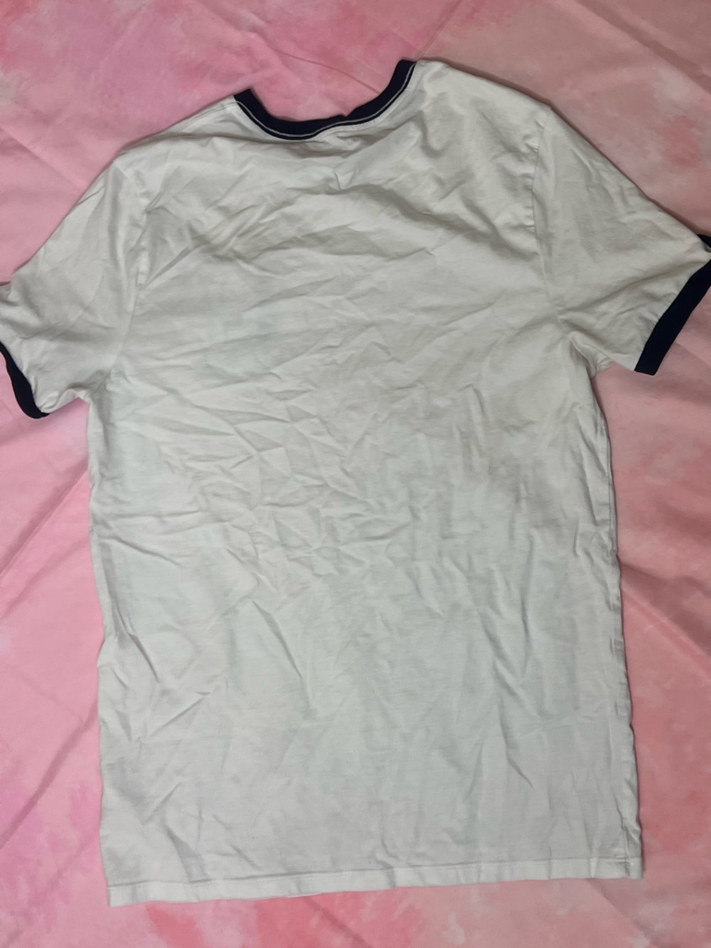 Bundle of 4 tees size Small - Picture 13 of 15